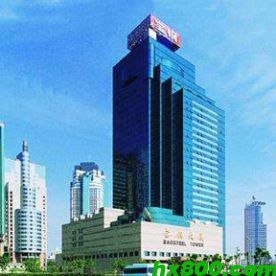 寶鋼集團(tuán)，中國(guó)最大鋼鐵企業(yè)